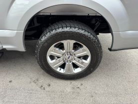 2020 FORD F150 SUPERCREW CAB