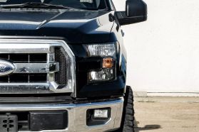 2016 Ford F150 Supercrew Cab - Image 45
