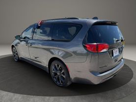 2018 CHRYSLER PACIFICA VAN V6, 3.6 LITER TOURING L PLUS MINIVAN 4D
