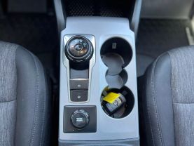 2021 FORD BRONCO SPORT SUV 3-CYL, ECOBOOST, TURBO, 1.5 LITER BIG BEND SPORT UTILITY 4D - The Auto Lot