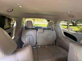 2021 CHRYSLER PACIFICA HYBRID VAN V6, HYBRID, 3.6 LITER TOURING L VAN 4D