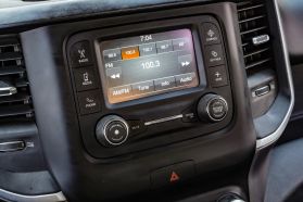 2019 Ram 1500 Crew Cab - Image 31
