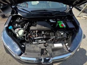2018 HONDA CR-V SUV 4-CYL, TURBO, 1.5 LITER EX SPORT UTILITY 4D