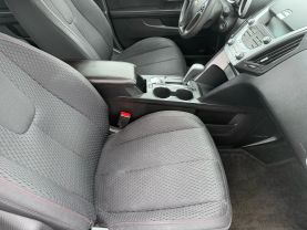 2014 CHEVROLET EQUINOX SUV 4-CYL, 2.4 LITER LS SPORT UTILITY 4D