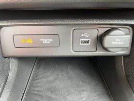 2024 HONDA CIVIC HATCHBACK 4-CYL, I-VTEC, 2.0 LITER SPORT HATCHBACK 4D - Gesner Auto Inc in Taunton, MA, 41.88613, -71.14527