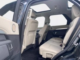 2020 LAND ROVER DISCOVERY SUV V6, SUPERCHARGED, 3.0 LITER LANDMARK SPORT UTILITY 4D