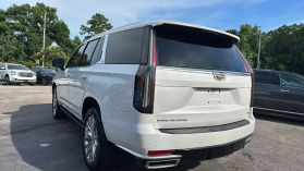 2021 Cadillac Escalade - Image 6