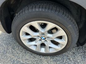 2013 BMW X5