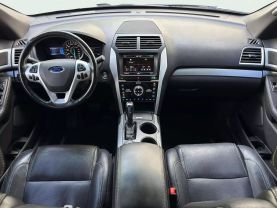 2013 FORD EXPLORER SUV V6 ECOBOOST TWIN TRB 3.5L SPORT SUV 4D