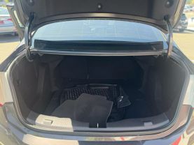 2017 CHEVROLET CRUZE SEDAN 4-CYL, TURBO, 1.4 LITER LT SEDAN 4D