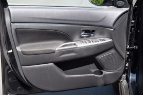 2020 MITSUBISHI OUTLANDER SPORT SUV 4-CYL, 2.0 LITER SE SPORT UTILITY 4D