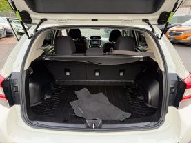 2019 SUBARU CROSSTREK SUV 4-CYL, PZEV, 2.0 LITER 2.0I PREMIUM SPORT UTILITY 4D