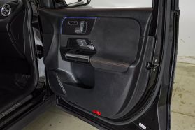 2021 MERCEDES-BENZ GLA SUV 4-CYL, TURBO, 2.0 LITER GLA 250 4MATIC SPORT UTILITY 4D