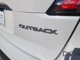 2020 SUBARU OUTBACK WAGON