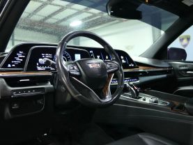 2022 CADILLAC ESCALADE ESV for sale in  Orlando, FL