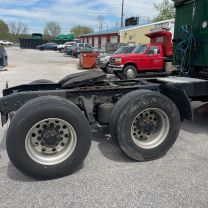 2019 INTERNATIONAL LT - A26 ENGINE 410-430 HP LT625