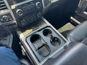 2019 FORD F250 SUPER DUTY CREW CAB PICKUP V8, TURBO DIESEL, 6.7 LITER LARIAT PICKUP 4D 6 3/4 FT