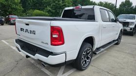 2025 Ram 1500 Crew Cab - Image 5