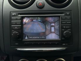 2013 NISSAN ROGUE SUV 4-CYL, 2.5 LITER SV W/SL PKG SPORT UTILITY 4D