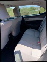 2014 TOYOTA COROLLA SEDAN 4-CYL, VALVEMATIC, 1.8L LE ECO SEDAN 4D at The One Autosales Inc in Phoenix , AZ 85022  33.60461470880989, -112.03641575767358