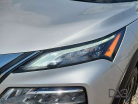 2023 NISSAN ROGUE SUV