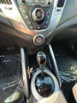 2016 HYUNDAI VELOSTER COUPE 4-CYL, 1.6 LITER COUPE 3D
