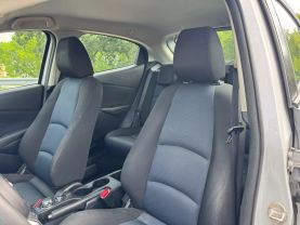 2020 TOYOTA YARIS HATCHBACK HATCHBACK 4-CYL, 1.5 LITER LE SEDAN 4D