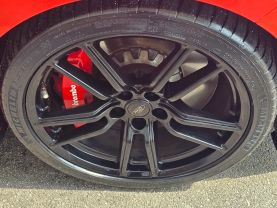 2022 Ford Mustangshelby Gt500 Coupe 2d - Image 35