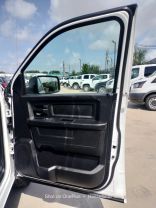 2016 RAM 1500 QUAD CAB PICKUP V6, FLEX FUEL, 3.6 LITER TRADESMAN PICKUP 4D 6 1/3 FT at Motors On Wheels - used car dealership in Houston, Texas.