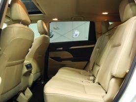 2019 TOYOTA HIGHLANDER for sale in  Orlando, FL