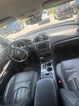 2015 BUICK ENCLAVE