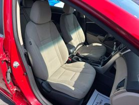 2013 HYUNDAI ELANTRA HATCHBACK 4-CYL, 1.8 LITER GT HATCHBACK 4D