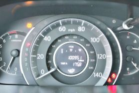 2014 HONDA CR-V SUV 4-CYL, I-VTEC, 2.4 LITER EX SPORT UTILITY 4D