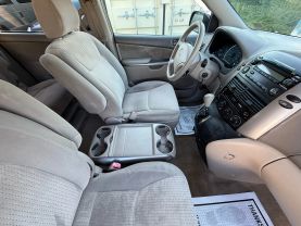 2008 TOYOTA SIENNA