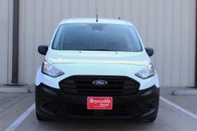 2021 FORD TRANSIT CONNECT CARGO VAN CARGO 4-CYL, 2.0 LITER XL VAN 4D