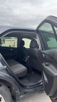 2022 CHEVROLET EQUINOX SUV 4-CYL, TURBO, 1.5 LITER LT SPORT UTILITY 4D