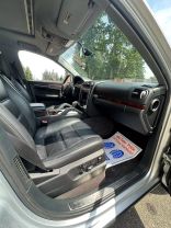 2004 PORSCHE CAYENNE SUV V8, 4.5 LITER S SPORT UTILITY 4D