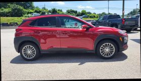 2019 Hyundai Kona Sel Sport Utility 4d - Image 6