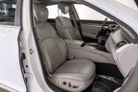 2015 HYUNDAI GENESIS SEDAN V8, 5.0 LITER 5.0 SEDAN 4D