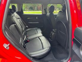 2022 MINI CLUBMAN HATCHBACK 4-CYL, TURBO, 2.0 LITER COOPER S HATCHBACK 4D