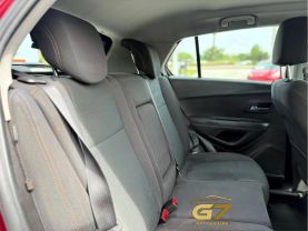 2017 Chevrolet Trax - Image 12
