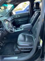 2015 FORD EXPLORER SUV V6, 3.5 LITER LIMITED SPORT UTILITY 4D
