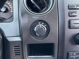 2014 FORD F150 REGULAR CAB PICKUP V6, FLEX FUEL, 3.7 LITER XL PICKUP 2D 8 FT at Motors On Wheels - used car dealership in Houston, Texas.