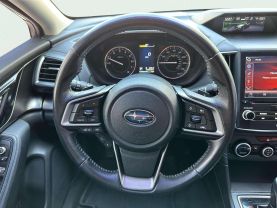 2019 SUBARU IMPREZA WAGON 4-CYL, 2.0 LITER 2.0I LIMITED WAGON 4D