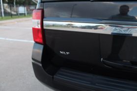 2015 FORD EXPEDITION