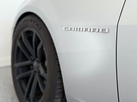 2011 CHEVROLET CAMARO COUPE V8, 6.2 LITER SS COUPE 2D