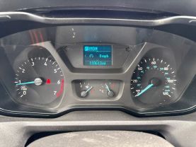 2018 FORD TRANSIT 250 VAN CARGO V6, ECOBOOST, TT 3.5L LOW ROOF W/SLIDING SIDE DOOR W/LWB VAN 3D