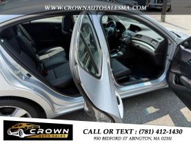 2013 ACURA ILX SEDAN 4-CYL, VTEC, 2.0 LITER 2.0L SEDAN 4D