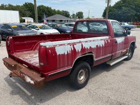 1990 CHEVROLET C/K1500