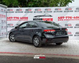 2022 TOYOTA COROLLA HYBRID For Sale in Orlando